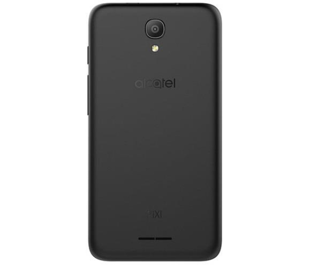 ALCATEL PIXI 4 (5) Czarny - 321984 - zdjęcie 3